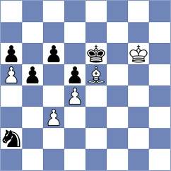 Diaz Villagran - Kamsky (chess.com INT, 2023)