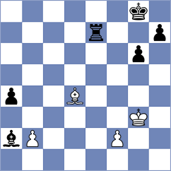 Samsonkin - Esipenko (chess.com INT, 2024)