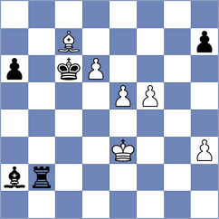 Romero Arzuaga - Antunes (chess.com INT, 2024)