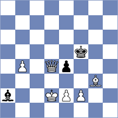 Omariev - Shapiro (chess.com INT, 2024)