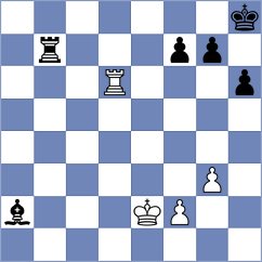 Kleibel - Ebrahimi Herab (chess.com INT, 2024)