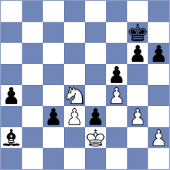 Vargas - Jing (chess.com INT, 2024)
