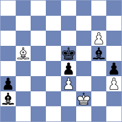 Avramidou - Indjic (chess.com INT, 2024)