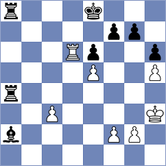 Hovakimyan - Kamsky (chess.com INT, 2024)