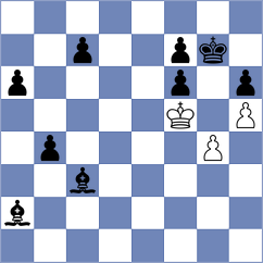 Manfredi - Vazquez (Chess.com INT, 2021)