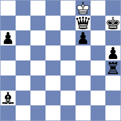 Bluebaum - Smirnov (chess.com INT, 2024)