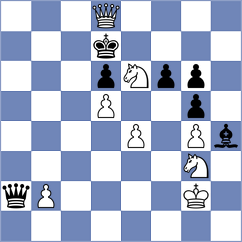 Tymrakiewicz - Havas (chess.com INT, 2022)
