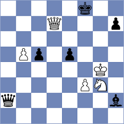 Palencia - Lee (chess.com INT, 2024)