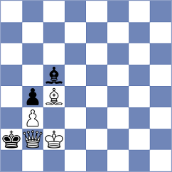 Kubikova - Garcia Rodriguez (lichess.org INT, 2022)