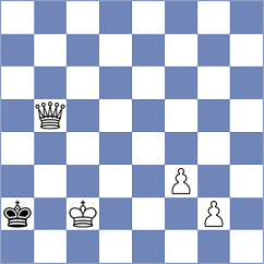 Niekras - Harriott (chess.com INT, 2024)