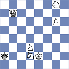 Taichman - Hoffmann (chess.com INT, 2024)