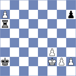 James - Balague Camps (chess.com INT, 2023)