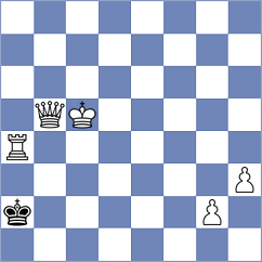 Pomarac - Dobre (Chess.com INT, 2020)