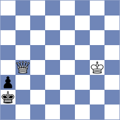 Odegov - Piliczewski (Chess.com INT, 2021)