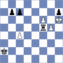 Vinolas Anglada - Chassard (chess.com INT, 2024)