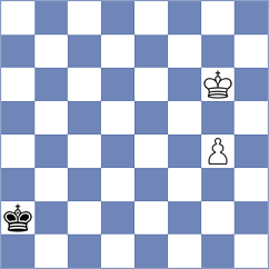 Hainault - Thobie (Europe Echecs INT, 2021)