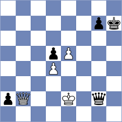 Santryan - Franc (chess.com INT, 2024)