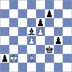 Saldano Dayer - Prieto Aranguren (chess.com INT, 2022)