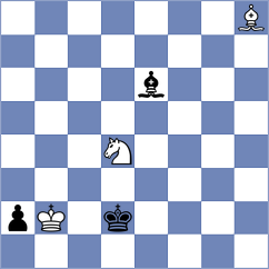 Maximov - Yaran (chess.com INT, 2023)