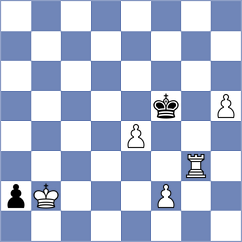 Sedgwick - Shearsby (Chess.com INT, 2021)