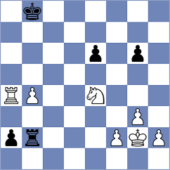 Lee - Colpe (chess.com INT, 2023)