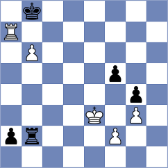 Javakhadze - Rangel (chess.com INT, 2024)