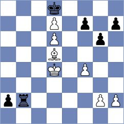 Khachatryan - Kubicka (FIDE Online Arena INT, 2024)