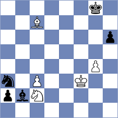 Drygalov - Cherniaiev (chess.com INT, 2024)