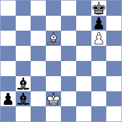 Lim - Guerra Tulcan (chess.com INT, 2024)