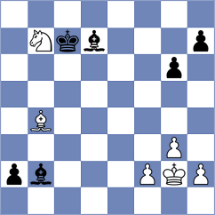 Shevchuk - Liu (chess.com INT, 2024)