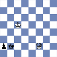 Bagwe - Kumaresh (chess.com INT, 2024)