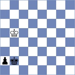 Buchenau - Slade (chess.com INT, 2025)