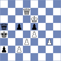 Bulmaga - Muradov (chess.com INT, 2022)