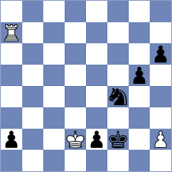 Berger - Bellaiche (chess.com INT, 2021)