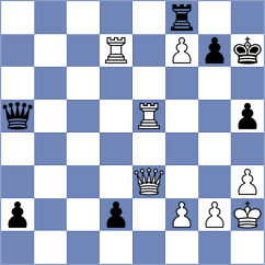 Simonovic - Slovineanu (chess.com INT, 2024)