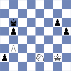 Williams - Hambleton (chess.com INT, 2024)