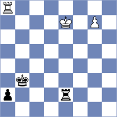 Quispe Santacruz - Bogaudinov (chess.com INT, 2024)