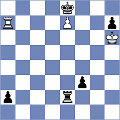 Khlebovich - Toncheva (chess.com INT, 2024)