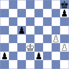 Mizzi - Assaubayeva (chess.com INT, 2024)