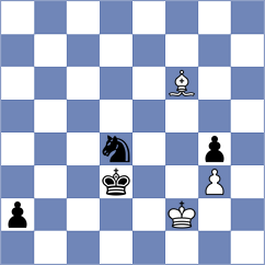 Horak - Trost (chess.com INT, 2024)