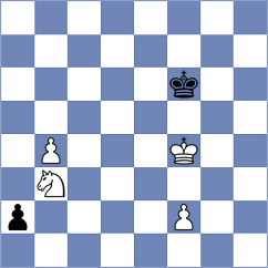 Petriashvili - Baltabaev (chess.com INT, 2024)