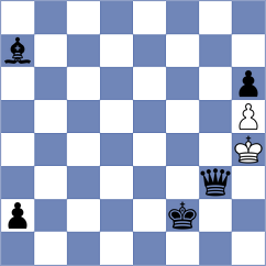 Sernecki - Oluka Robert Mcligeyo (chess.com INT, 2025)