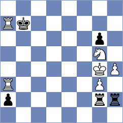 Hehir - Schut (chess.com INT, 2024)