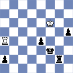 Todev - Arabidze (chess.com INT, 2024)