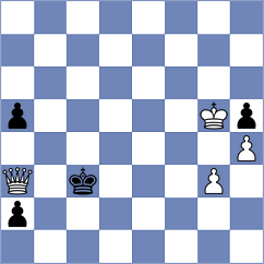 Revelo Montenegro - Rueda Yovera (Chess.com INT, 2020)