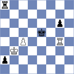 Goncharov - Dubov (chess.com INT, 2024)