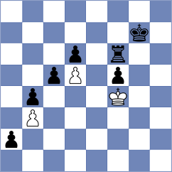 Cagara - Gelman (Chess.com INT, 2020)