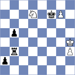 Stojanovski - Tan (chess.com INT, 2024)