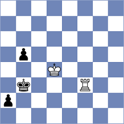 Blokhin - Bezerra (chess.com INT, 2024)