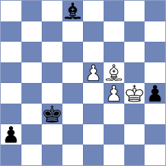 Chinchilla - Pinero (chess.com INT, 2024)